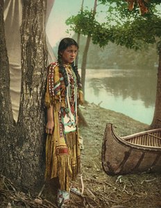 Minnehaha, n. 1904 (valokuva)