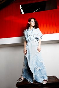 Elina, 2017 (kuva) tekijältä Diana Gomez