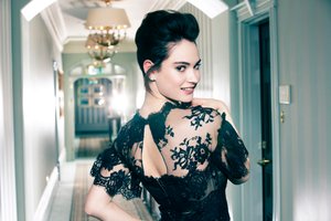 Lily (kuva) tekijältä Diana Gomez