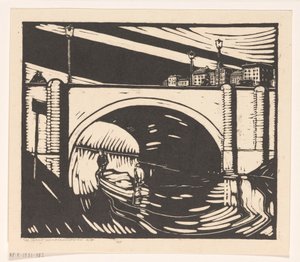 De brug (alkuperäinen nimi objektissa)