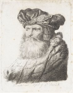 mies parta