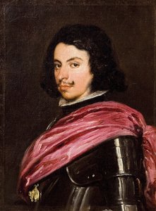 Muotokuva Francesco I d