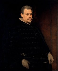 Don Juan Mateos tekijältä Diego Velázquez