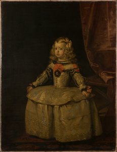  tekijältä Diego Velázquez