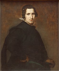 Nuori espanjalainen aatelismies tekijältä Diego Velázquez