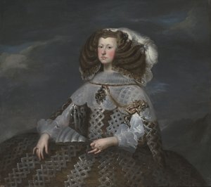 ranska: Marie-Anne d