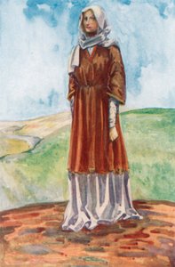 William I:n ajan nainen 1066-1087 tekijältä Dion Clayton Calthrop