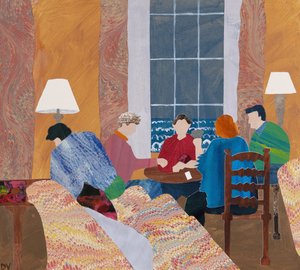  tekijältä Dione Verulam