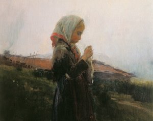 Neulonta, yksityiskohdat tekijältä Dionisio Baixeras Verdaguer