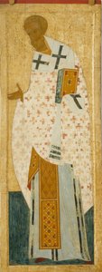 Pyhä Nikolaus, noin 1502