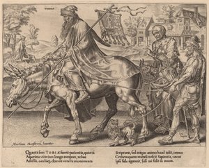 Tobiaksen voitto