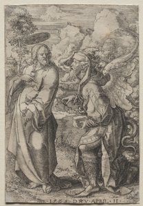 Kristuksen kiusaus