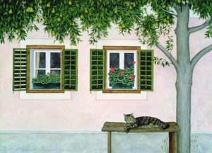Itävaltalaiset päärynät