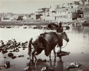 Kastelupaikka, 1880-luku