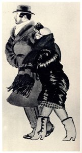 NEPmen, 1920-luku