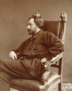 Leonid Andrejev, venäläinen kirjailija, 1900-luvun alku