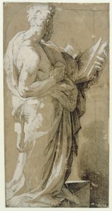 Apostoli tekijältä Domenico Beccafumi