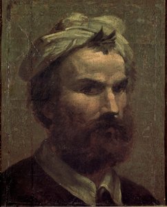 Omakuva. Domenico Beccafumin (1486-1551) maalaus tekijältä Domenico Beccafumi