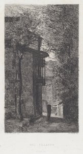 Kylässä tekijältä Domenico Casella, after Serafin de Avendano