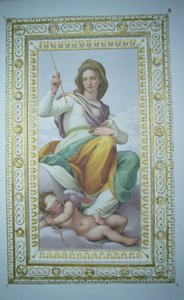 Siveyden allegoria