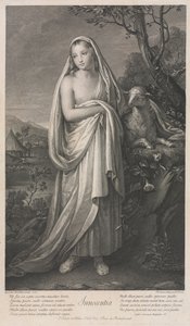 Innocence, 1766.