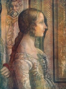 Marian syntymä