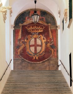 Genovan tasavallan aseet (Fresco