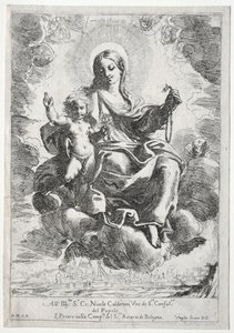 Ruusukon Madonna.