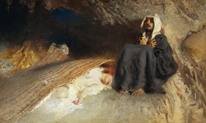 Pyhän Antoniuksen kiusaus