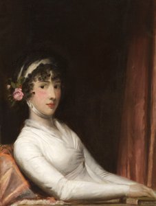 Opera Box, 1797