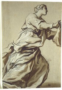 Tutkimus yksityiskohtiin: Saint Veronica