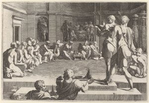Aleksanteri Suuren juhla, 154446.