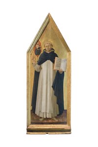 St Vincent Ferreri