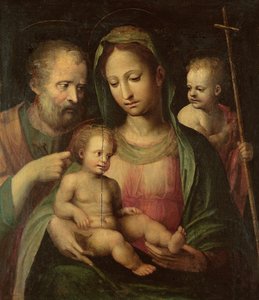 Huonekalut ja erilaiset esineet 1100- ja 1300-luvuilta tekijältä Domenico di Pace Beccafumi  