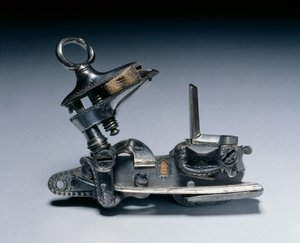Miquelet Lock, n. 1790-1800 tekijältä Domingo Gabiola