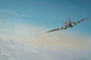 D-Day Rendezvous tekijältä Dominic Berry