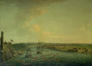 Havannan piiritys 1762, 1767