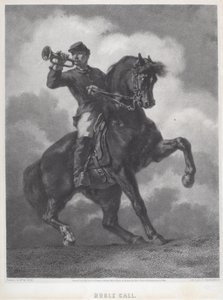 Bugle Call tekijältä Dominique C. Fabronius