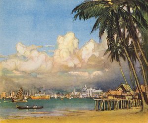 Singapore (värilitra)