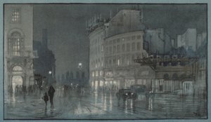Regent Sirkus tekijältä Donald Maxwell
