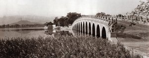 17-kaarinen silta, Peking