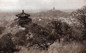 Talvipalatsi, Peking