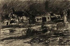 Ambulanssin virka tekijältä Donald Shaw MacLaughlan