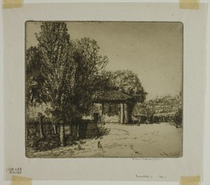 Emelia, Italia tekijältä Donald Shaw MacLaughlan