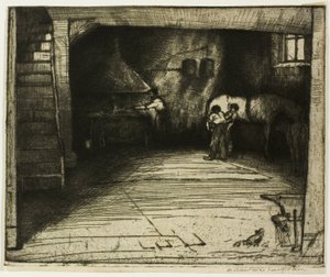 Tako Valkoisen Hevosen kanssa tekijältä Donald Shaw MacLaughlan