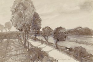 Kuunvalo nro 1 tekijältä Donald Shaw MacLaughlan