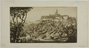 Certosa, Firenze