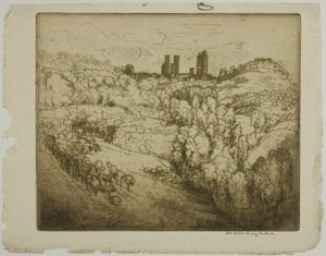 Hill City