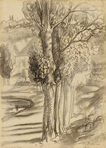 Gardajärvi, Italia tekijältä Donald Shaw MacLaughlan