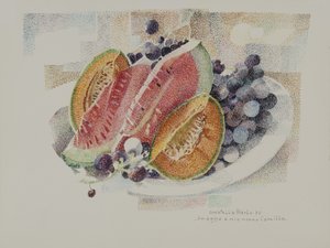 Kunnianosoitus isoisälleni Camillolle